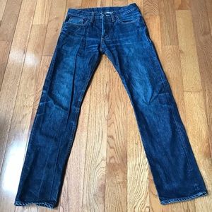 3sixteen men’s jeans, sz 29, ST-100x,Hand …